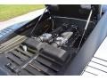 2004 Lamborghini Gallardo 5.0 Liter DOHC 40-Valve VVT V10 Engine Photo
