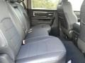 Delmonico Red Pearl - 2500 Big Horn Crew Cab 4x4 Photo No. 11