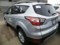 2018 Ingot Silver Ford Escape SEL  photo #3