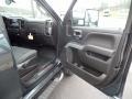 Graphite Metallic - Silverado 2500HD LT Crew Cab 4x4 Photo No. 49