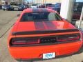 Go Mango - Challenger R/T Photo No. 5