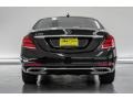Black - S 450 Sedan Photo No. 4