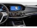 Black - S 450 Sedan Photo No. 5