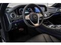 Black - S 450 Sedan Photo No. 6