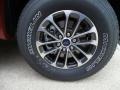 2018 Ruby Red Ford F150 XLT SuperCrew 4x4  photo #5
