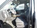 2018 Graphite Metallic Chevrolet Silverado 2500HD High Country Crew Cab 4x4  photo #18
