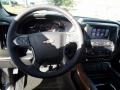 2018 Graphite Metallic Chevrolet Silverado 2500HD High Country Crew Cab 4x4  photo #20