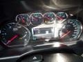Graphite Metallic - Silverado 2500HD High Country Crew Cab 4x4 Photo No. 27