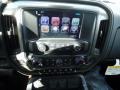 Graphite Metallic - Silverado 2500HD High Country Crew Cab 4x4 Photo No. 28