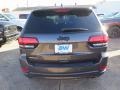 2018 Granite Crystal Metallic Jeep Grand Cherokee Altitude 4x4  photo #7