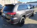 2018 Granite Crystal Metallic Jeep Grand Cherokee Altitude 4x4  photo #8