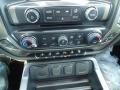 Graphite Metallic - Silverado 2500HD High Country Crew Cab 4x4 Photo No. 34