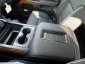 2018 Graphite Metallic Chevrolet Silverado 2500HD High Country Crew Cab 4x4  photo #39