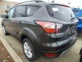 2018 Magnetic Ford Escape SEL  photo #3