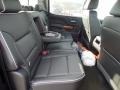 2018 Graphite Metallic Chevrolet Silverado 2500HD High Country Crew Cab 4x4  photo #49
