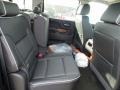 Graphite Metallic - Silverado 2500HD High Country Crew Cab 4x4 Photo No. 51