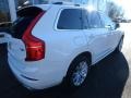 Ice White - XC90 T6 AWD Photo No. 3