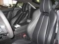 2009 Tungsten Silver Aston Martin V8 Vantage Coupe  photo #11