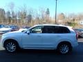 Ice White - XC90 T6 AWD Photo No. 6