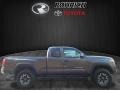 Magnetic Gray Metallic - Tacoma TRD Off Road Access Cab 4x4 Photo No. 2