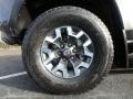 Magnetic Gray Metallic - Tacoma TRD Off Road Access Cab 4x4 Photo No. 5