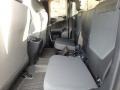 2018 Toyota Tacoma TRD Off Road Access Cab 4x4 Rear Seat