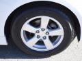 Summit White - Cruze Limited LT Photo No. 3
