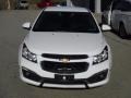 Summit White - Cruze Limited LT Photo No. 5