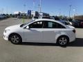 Summit White - Cruze Limited LT Photo No. 7