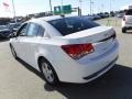 Summit White - Cruze Limited LT Photo No. 8