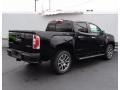 Onyx Black - Canyon Denali Crew Cab 4x4 Photo No. 2