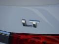 Summit White - Cruze Limited LT Photo No. 10