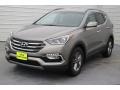Gray - Santa Fe Sport  Photo No. 3