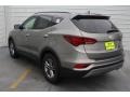 2018 Gray Hyundai Santa Fe Sport   photo #6