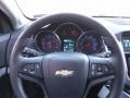 Summit White - Cruze Limited LT Photo No. 19