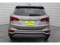 Gray - Santa Fe Sport  Photo No. 7