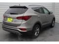 Gray - Santa Fe Sport  Photo No. 8