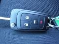 Summit White - Cruze Limited LT Photo No. 23