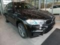 Black Sapphire Metallic - X6 xDrive35i Photo No. 1