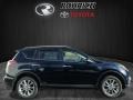 2018 Electric Storm Blue Toyota RAV4 Limited AWD Hybrid  photo #2