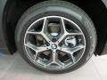 Mediterranean Blue Metallic - X1 xDrive28i Photo No. 4