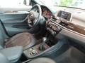 Mediterranean Blue Metallic - X1 xDrive28i Photo No. 5