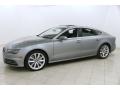 Tornado Grey Metallic - A7 3.0 TFSI Premium Plus quattro Photo No. 3