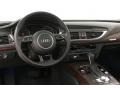 2016 Tornado Grey Metallic Audi A7 3.0 TFSI Premium Plus quattro  photo #7