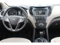 Platinum Graphite - Santa Fe Sport  Photo No. 21