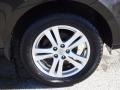 Espresso Brown - Santa Fe Limited AWD Photo No. 3