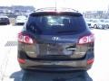 2011 Espresso Brown Hyundai Santa Fe Limited AWD  photo #8