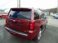 Siren Red Tintcoat - Tahoe Premier 4WD Photo No. 5