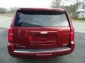 Siren Red Tintcoat - Tahoe Premier 4WD Photo No. 6