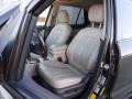 2011 Espresso Brown Hyundai Santa Fe Limited AWD  photo #16